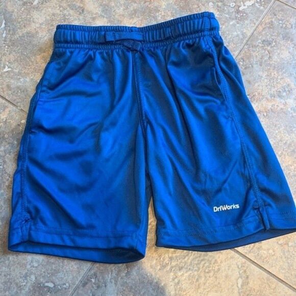 COPY - Athletic Works Dri Works Boys Shorts - Picture 1 of 2
